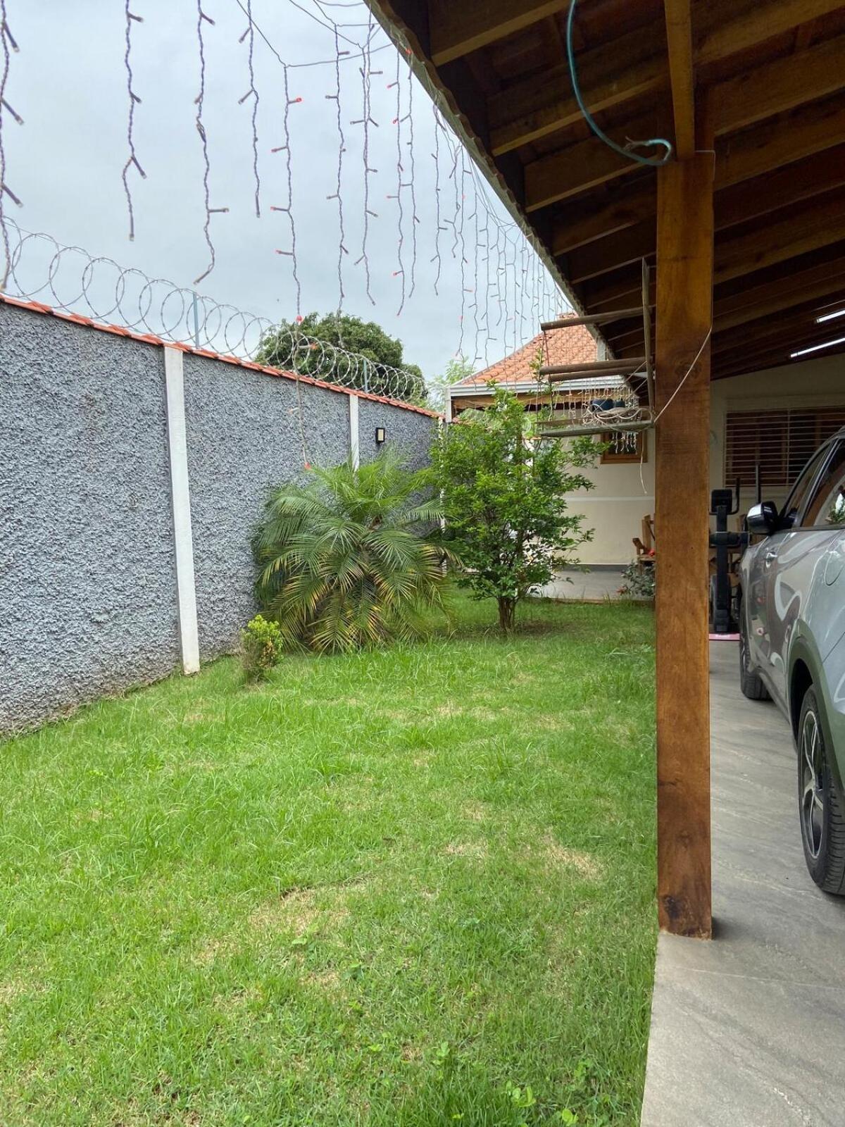 Araçoiaba da Serra Recanto Lopesヴィラ エクステリア 写真